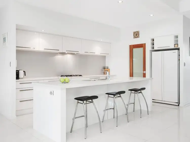 Second view of Homely house listing, 38 Canopys Edge Boulevard, Smithfield QLD 4878