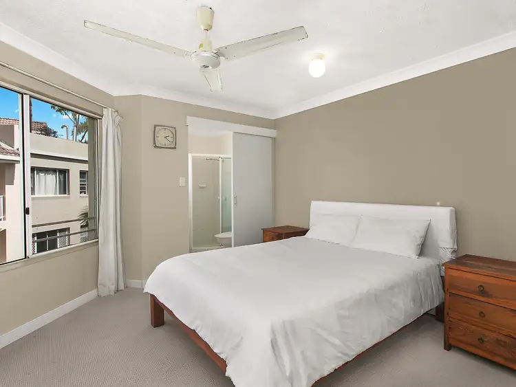 Fifth view of Homely apartment listing, 12/140 Surf Parade, Broadbeach QLD 4218