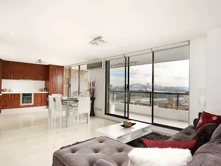 Second view of Homely apartment listing, 39/204 Victoria Street, Potts Point NSW 2011