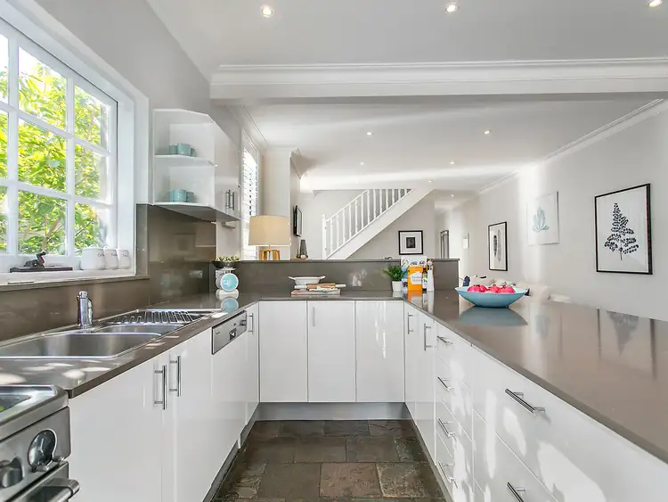 Fifth view of Homely house listing, 15A Midelton Avenue, North Bondi NSW 2026