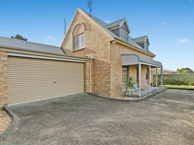 3/40 South Street, Adamstown NSW 2289
