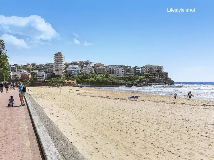 Sixth view of Homely apartment listing, 7/20 Bonner Avenue, Manly NSW 2095