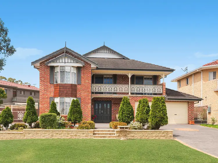 4 Karri Place, Alfords Point NSW 2234