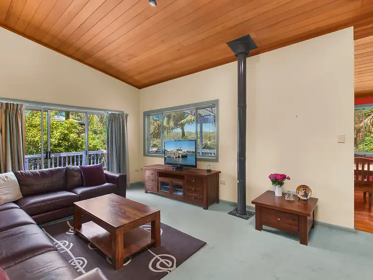 Third view of Homely house listing, 130 Hastings Road, Terrigal NSW 2260