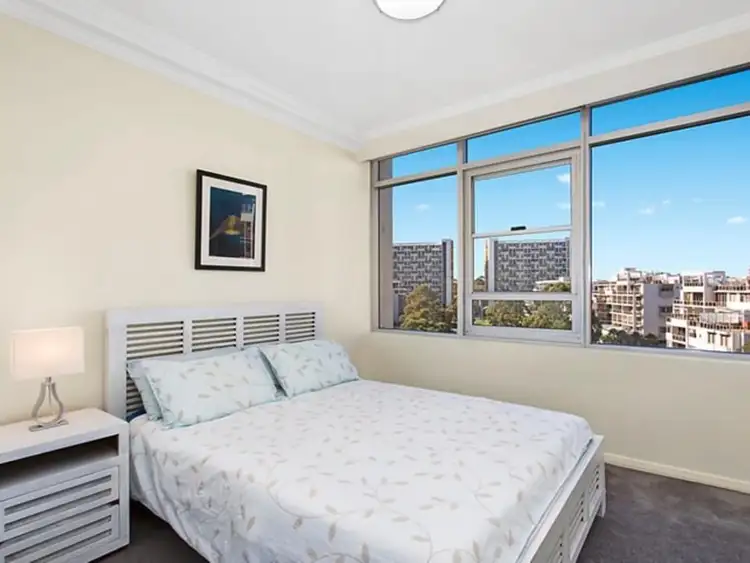 Second view of Homely apartment listing, 134/804 Bourke Street, Waterloo NSW 2017