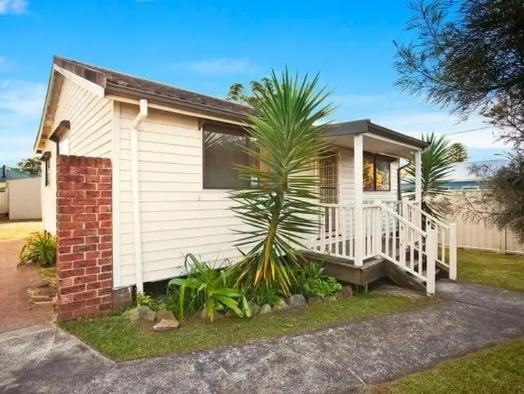 43 Barrenjoey Road, Ettalong Beach NSW 2257