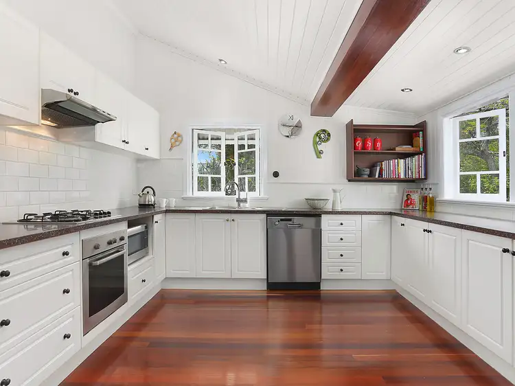 Fourth view of Homely house listing, 2 Baringa Street, Morningside QLD 4170