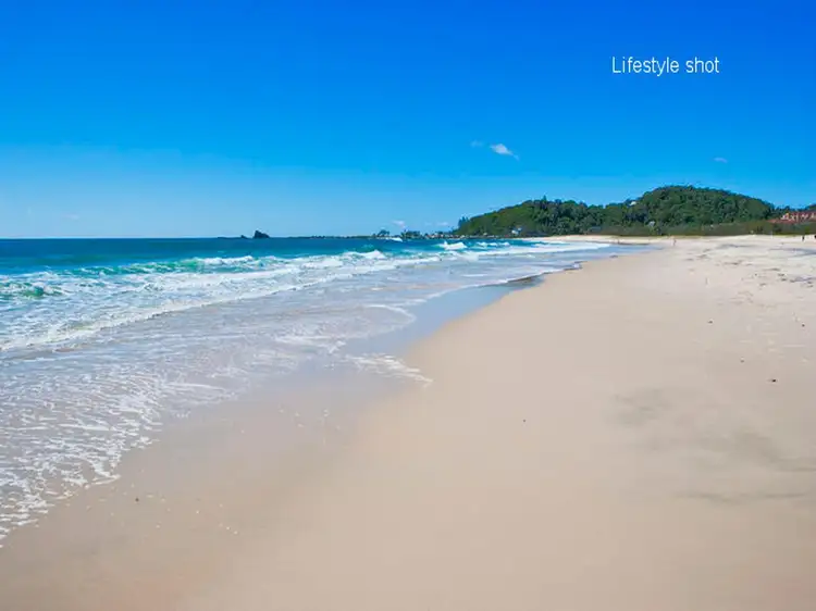 Fifth view of Homely land listing, 106 Third Avenue, Palm Beach QLD 4221
