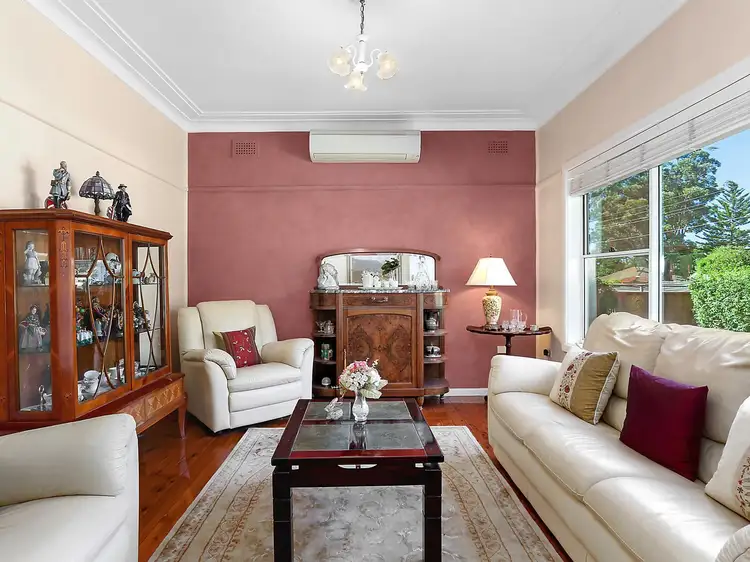 Fourth view of Homely house listing, 1 Sheehan Street, Eastwood NSW 2122