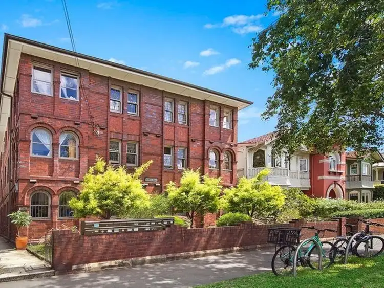 Fourth view of Homely apartment listing, 5/232A Glebe Point Road, Glebe NSW 2037