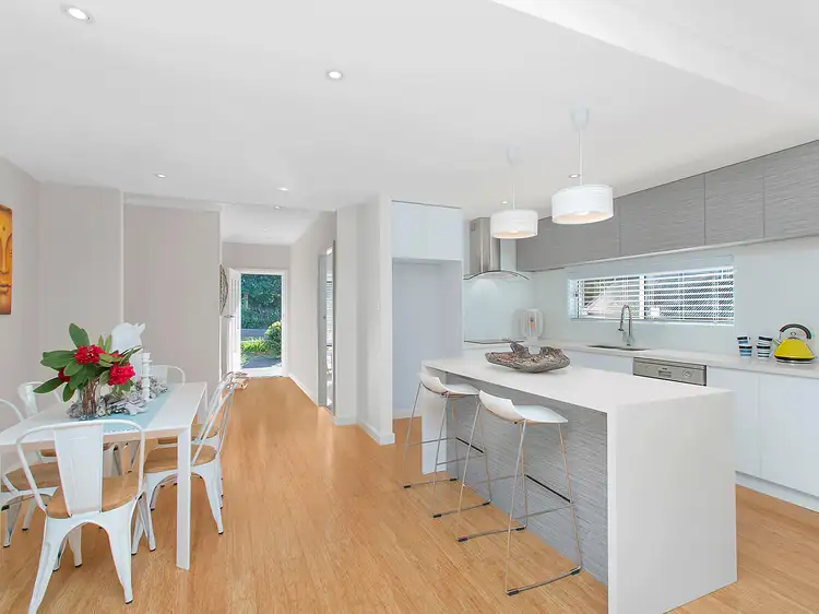 Main view of Homely house listing, 12 Wilga Street, Corrimal NSW 2518