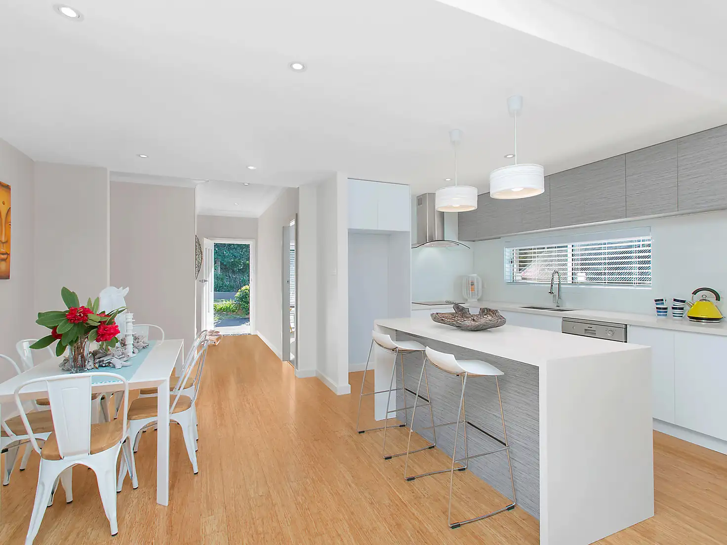 Main view of Homely house listing, 12 Wilga Street, Corrimal NSW 2518