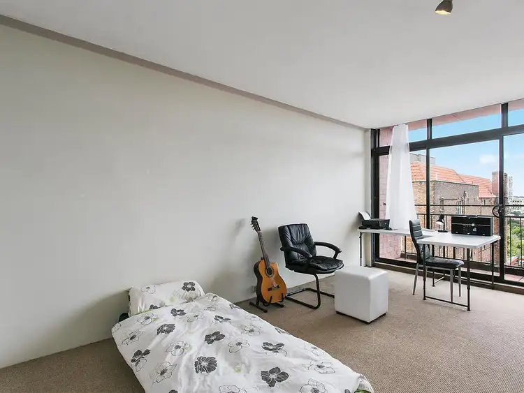 601/5 Ward Avenue, Potts Point NSW 2011