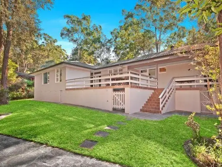 3 Castle Howard Road, Cheltenham NSW 2119