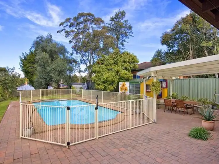 Fourth view of Homely house listing, 6 Union Street, Eastwood NSW 2122