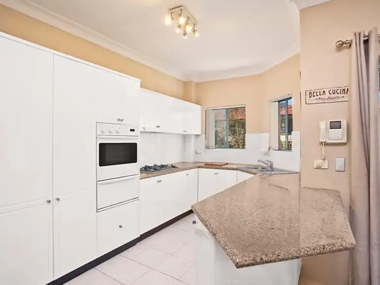 Second view of Homely apartment listing, 12/25 Kingsway Street, Cronulla NSW 2230
