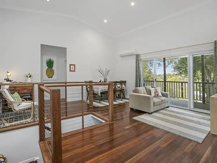 Second view of Homely house listing, 11 Glenmount Road, Buderim QLD 4556