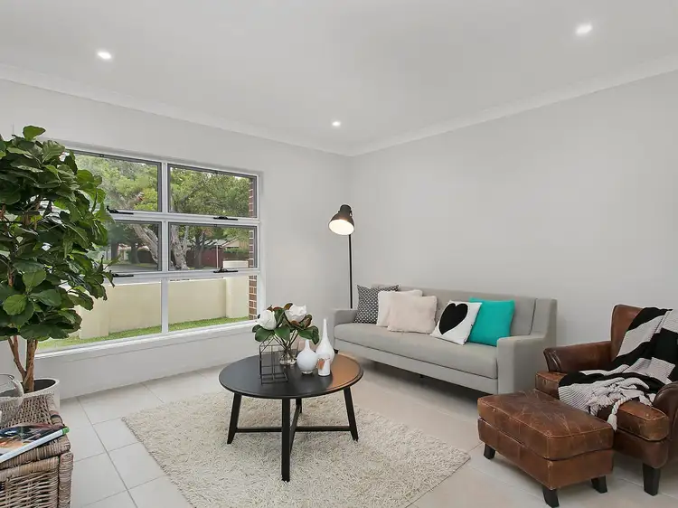 Second view of Homely house listing, 44 Anderson Road, Concord NSW 2137