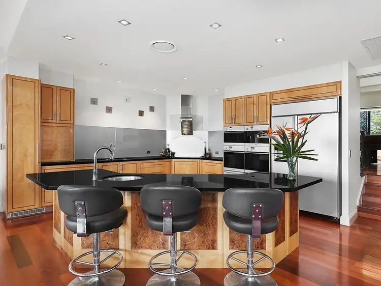 Fourth view of Homely house listing, 99 Garrick Street, Coolangatta QLD 4225