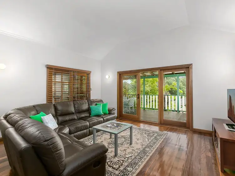 Second view of Homely house listing, 19 Tamarind Drive, Cordeaux Heights NSW 2526