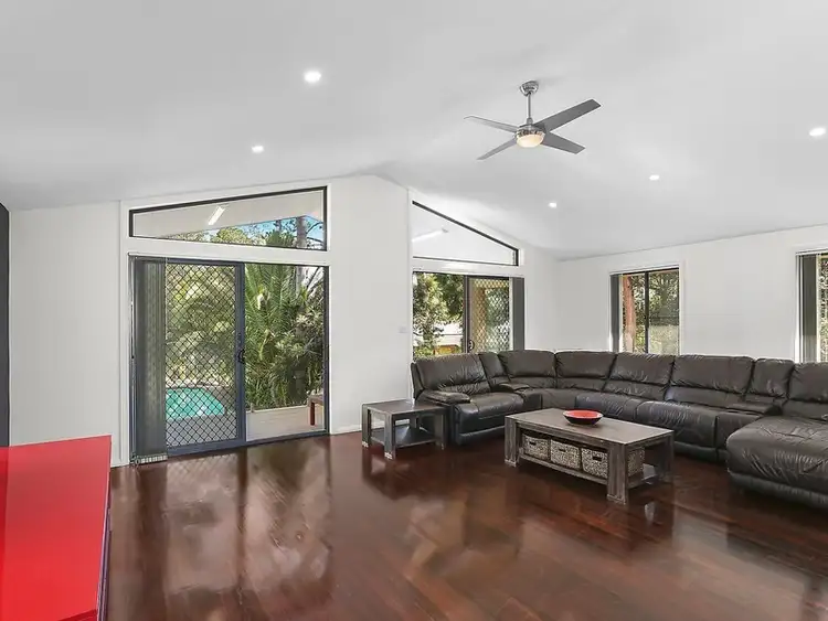 Third view of Homely house listing, 12 Kingdon Parade, Long Point NSW 2564