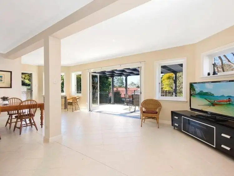 Second view of Homely house listing, 34 Maher Close, Beecroft NSW 2119