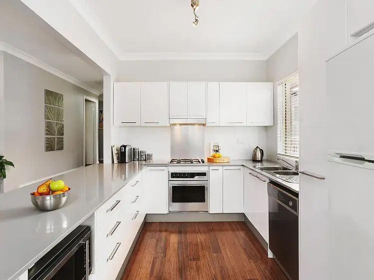 Second view of Homely villa listing, 2/10 Wilford Street, Corrimal NSW 2518