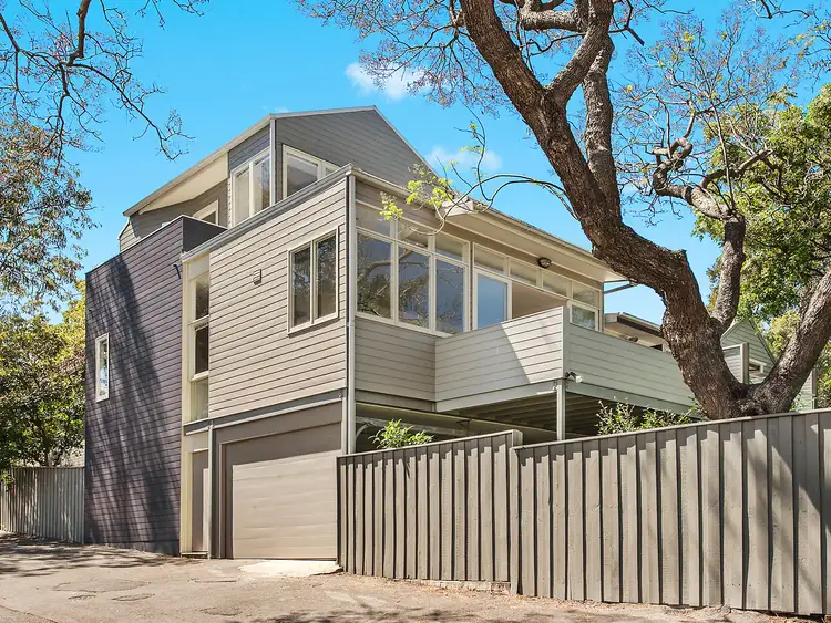 62 Llewellyn Street, Balmain NSW 2041