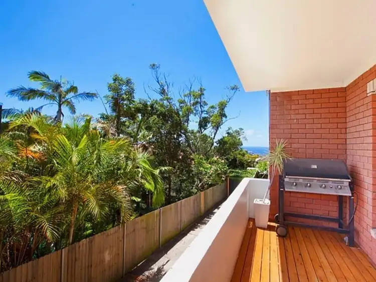 Second view of Homely apartment listing, 4/107 Arden Street, Coogee NSW 2034