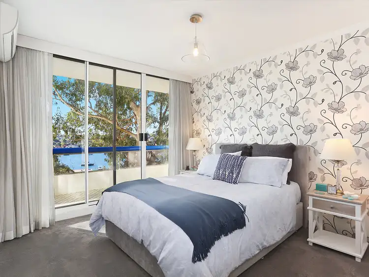 Second view of Homely apartment listing, 18/59 Wrights Road, Drummoyne NSW 2047