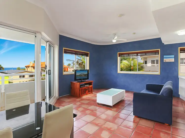 Main view of Homely apartment listing, 27/14 Jefferson Lane, Palm Beach QLD 4221