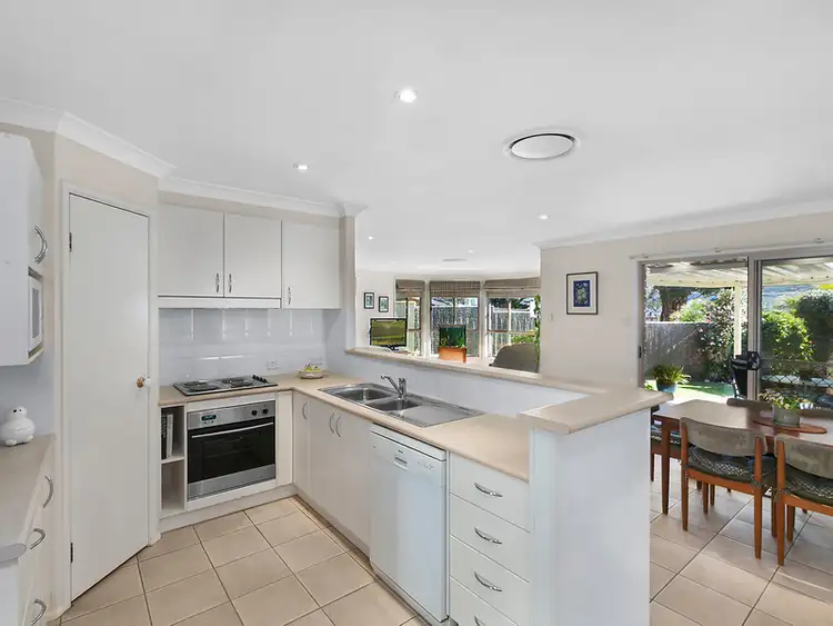 Second view of Homely house listing, 21 Killara Street, Kincumber NSW 2251