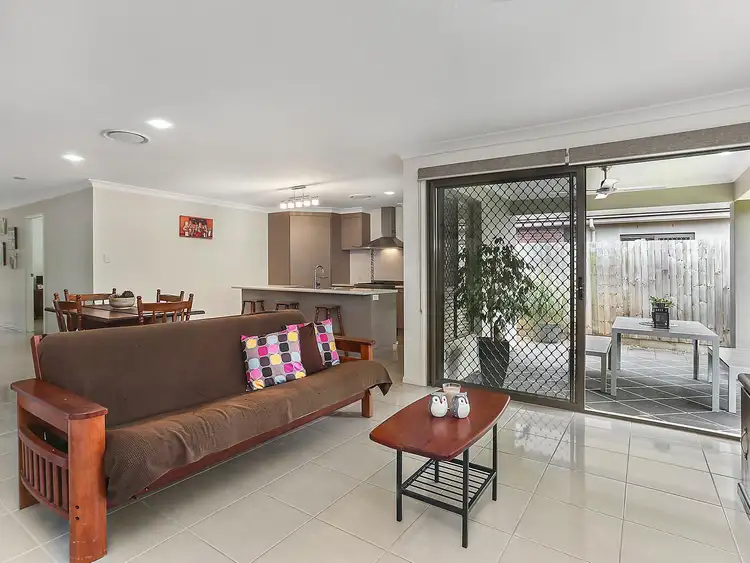 Third view of Homely house listing, 12 Honeyeater Street, Upper Kedron QLD 4055