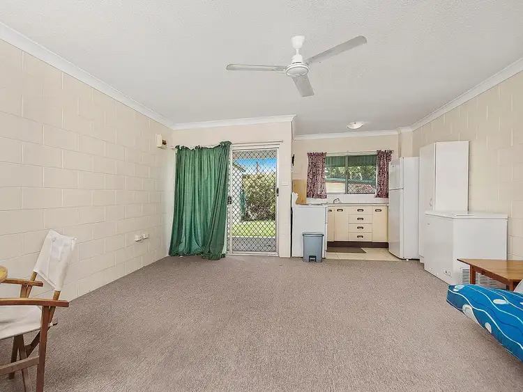 Second view of Homely apartment listing, 5/14 Kidston Street, Bungalow QLD 4870