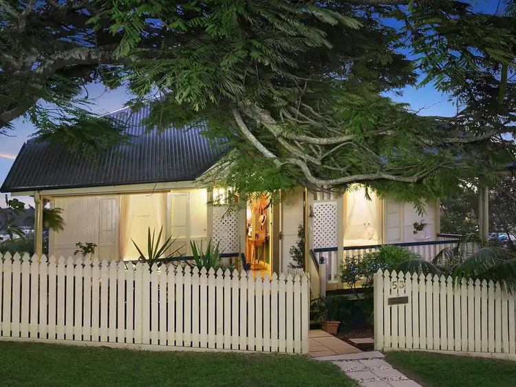 Third view of Homely house listing, 53 Victoria Street, Balmoral QLD 4171