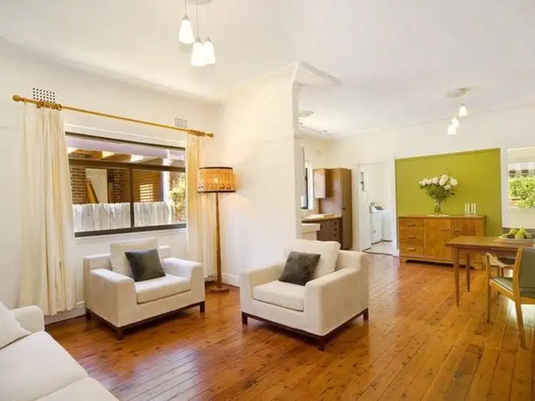 Main view of Homely house listing, 45 The Causeway, Maroubra NSW 2035