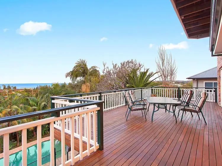 Fifth view of Homely house listing, 3 Bellevarde Parade, Mona Vale NSW 2103