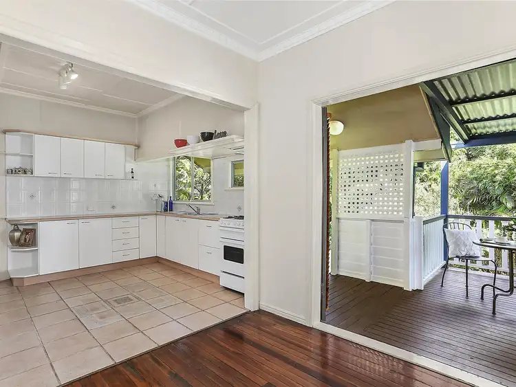 Fourth view of Homely house listing, 63 Lancaster Street, Coorparoo QLD 4151