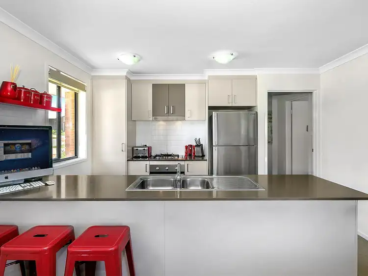 Second view of Homely house listing, 17 Bunima Crescent, Ngunnawal ACT 2913