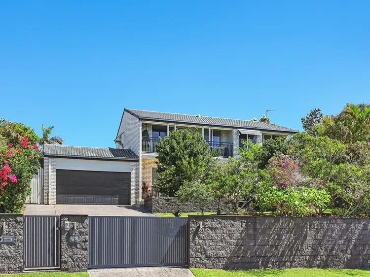 28 Numeralla Avenue, Ashmore QLD 4214