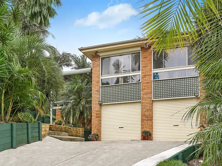 8a O'Briens Road, Figtree NSW 2525