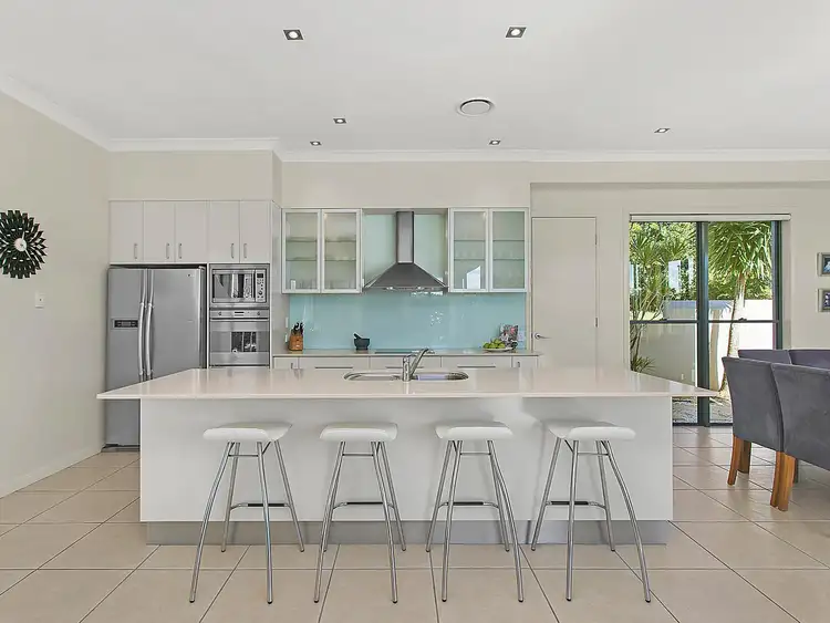 Fourth view of Homely house listing, 37 Weal Avenue, Tarragindi QLD 4121