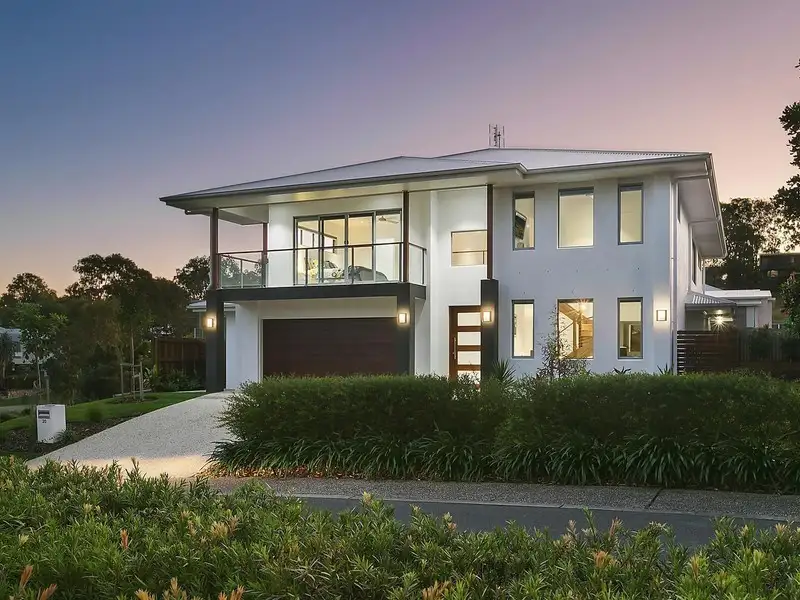 Main view of Homely house listing, 20 Vantage Drive, Yaroomba QLD 4573