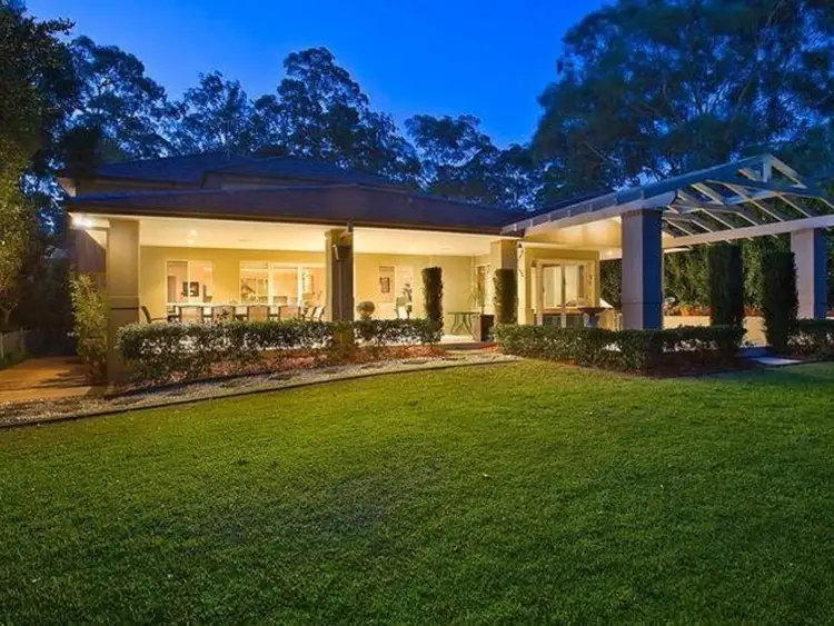 Sixth view of Homely house listing, 27 Albert Road, Beecroft NSW 2119