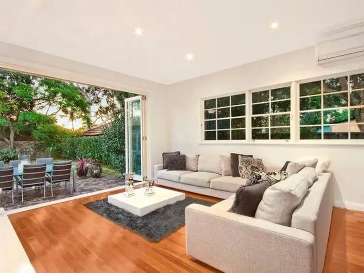 Second view of Homely house listing, 25 Marion Street, Strathfield NSW 2135