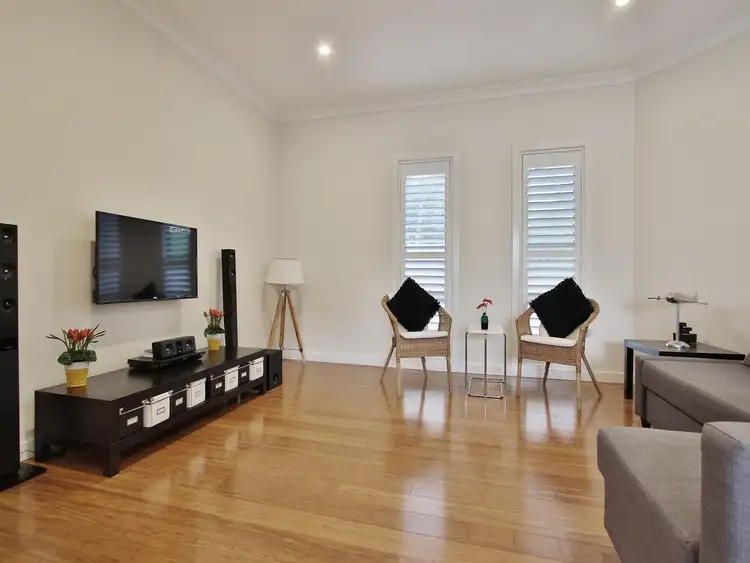 Third view of Homely unit listing, 3/17 Bungalook Road East, Bayswater North VIC 3153