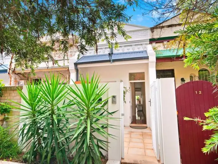 Second view of Homely house listing, 10 Brae Street, Bronte NSW 2024