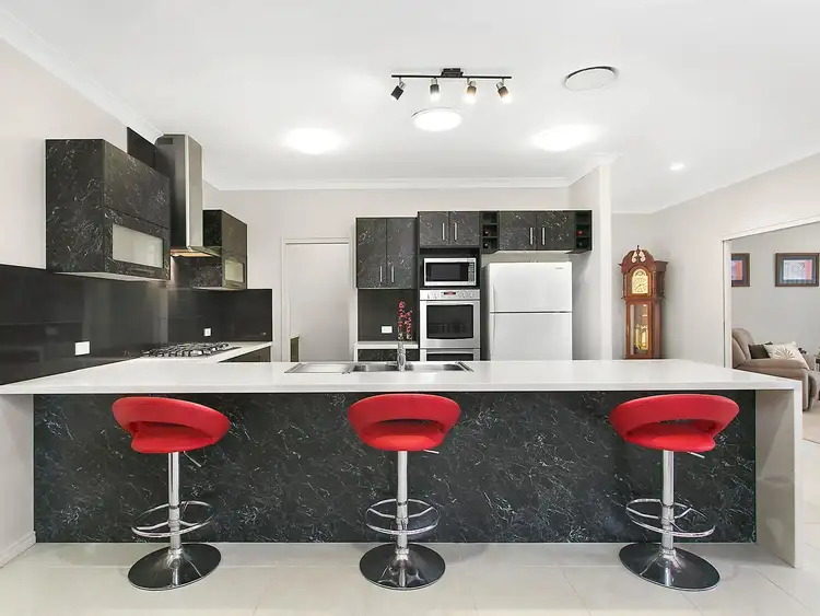 Second view of Homely house listing, 16 Page Close, Cashmere QLD 4500