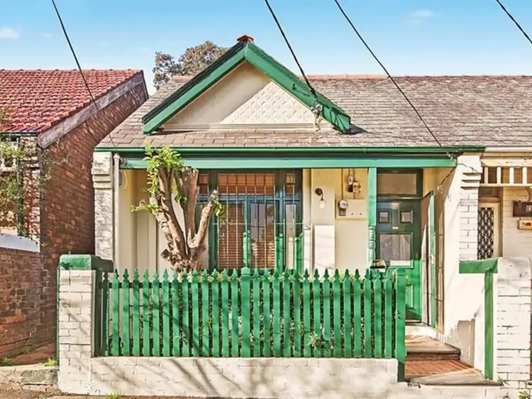 22 Juliett Street, Enmore NSW 2042