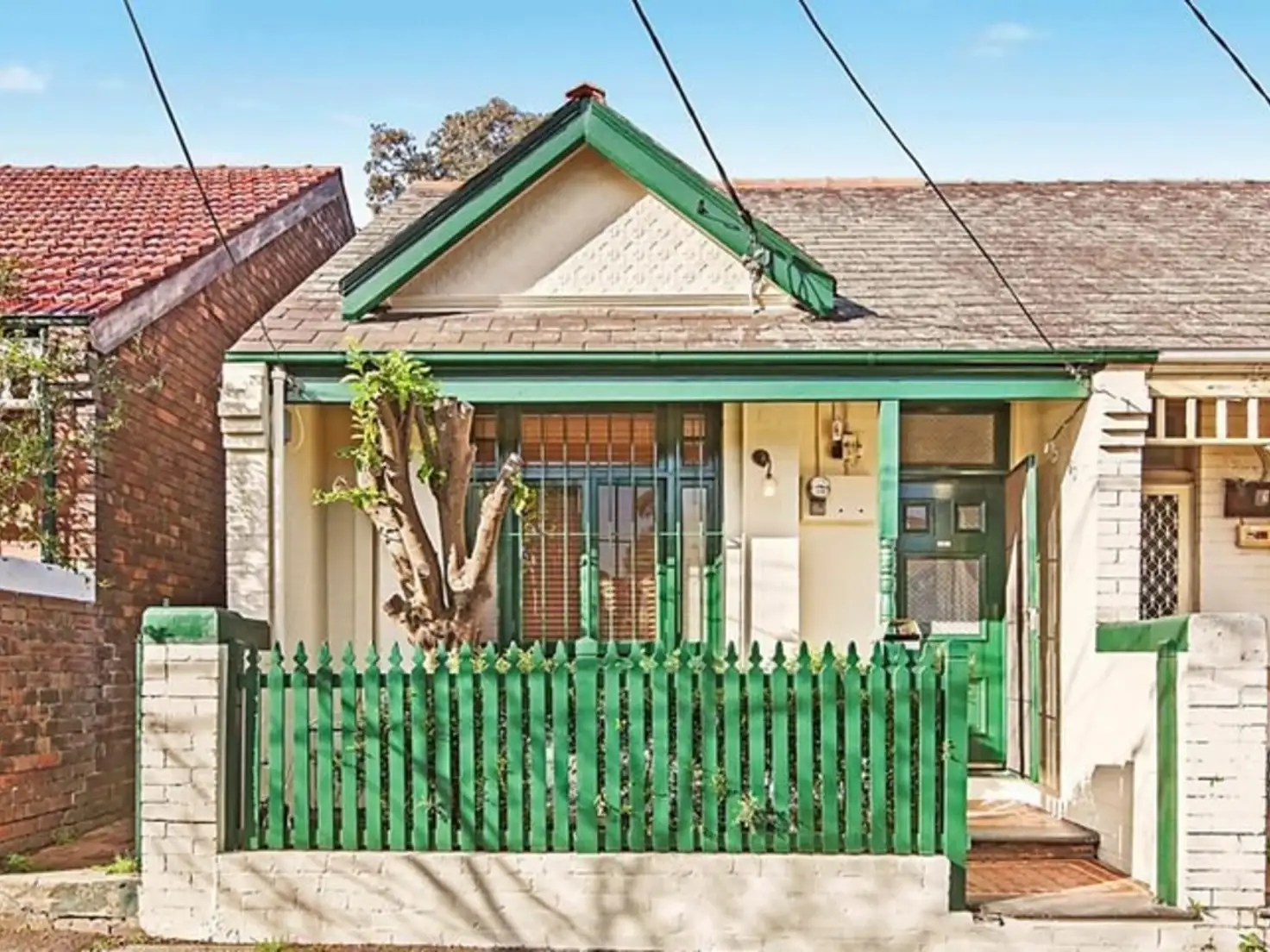 Main view of Homely house listing, 22 Juliett Street, Enmore NSW 2042